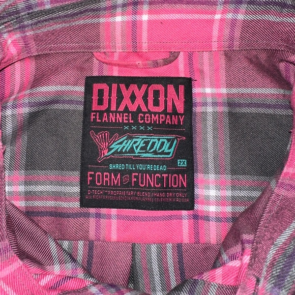 RARE DIXXON - Shreddy! - Picture 2 of 4